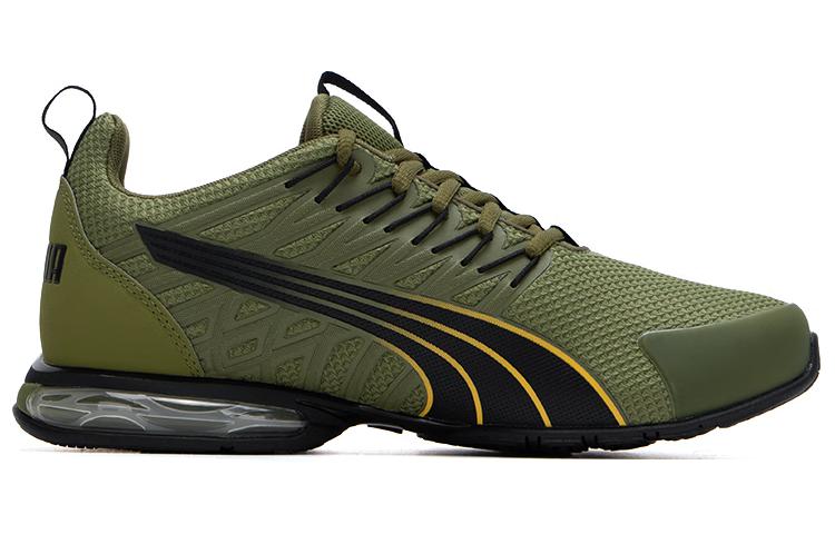 PUMA Voltaic Evo 'Olive Green Black' 379601-05