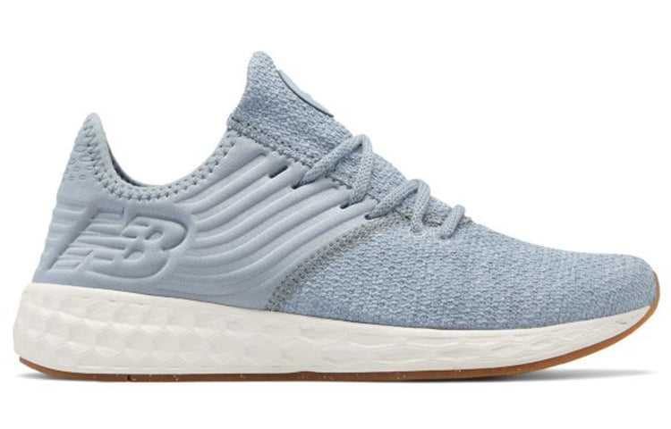 (WMNS) New Balance Fresh Foam Cruz 'Blue' WCRZDKG