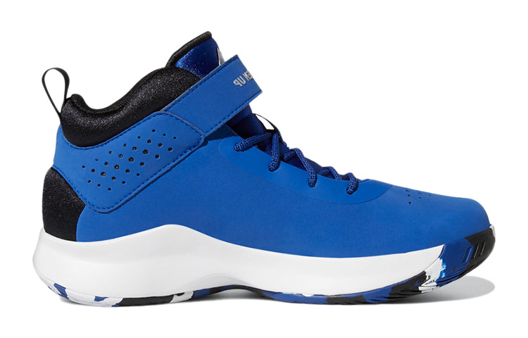 (GS) adidas Cross Em Up 5 Wide Slip On GZ0120