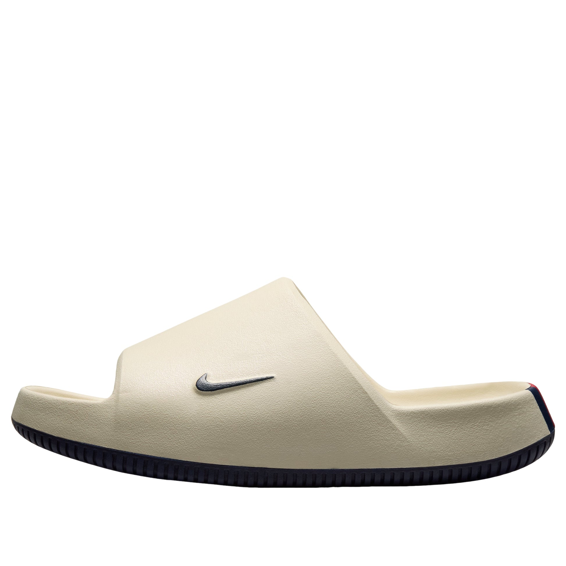 Nike Calm NFL Slides 'New England Patriots' IM7339-100