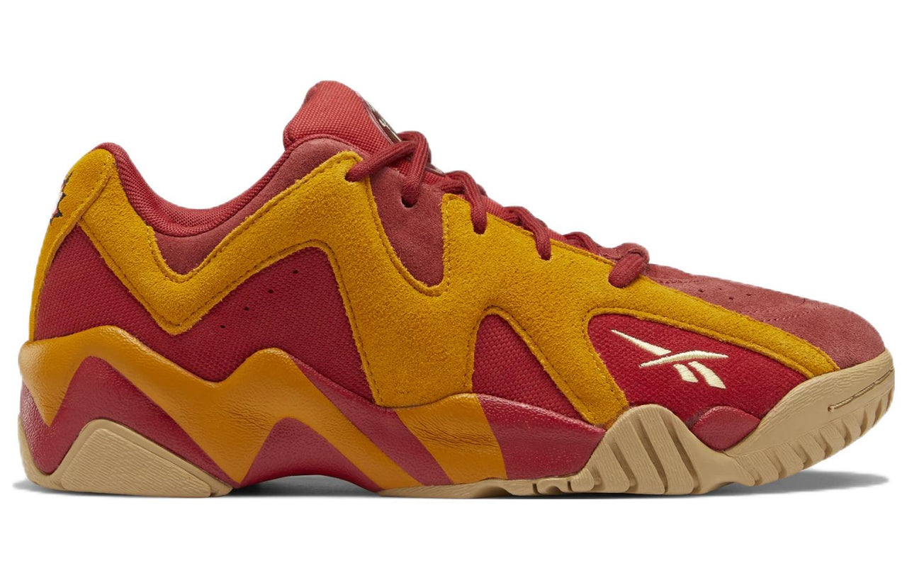 Reebok Looney Tunes x Hurrikaze 2 Low 'Wile E. Coyote' GW4299