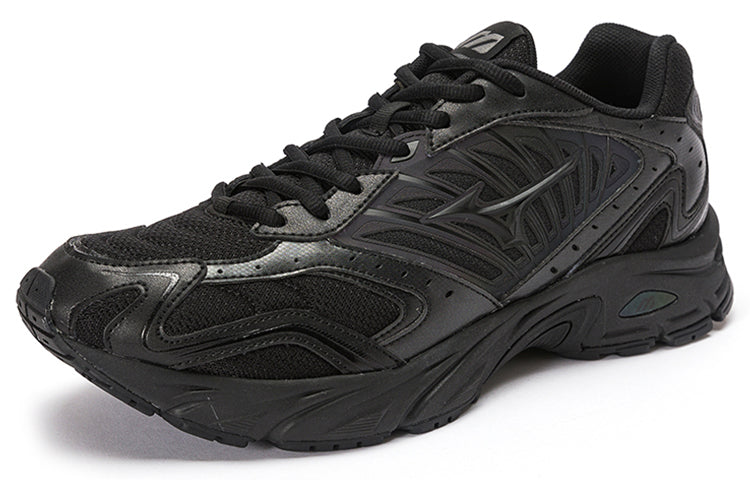 Mizuno FIYI 2K 'Black Dark Grey' D1GH223702