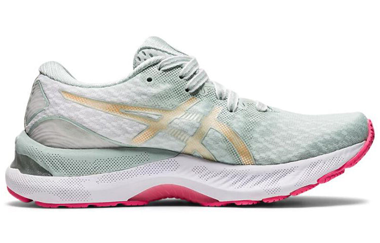 (WMNS) ASICS Gel-Nimbus 23 'Lichen Rock Champagne' 1012A999-300