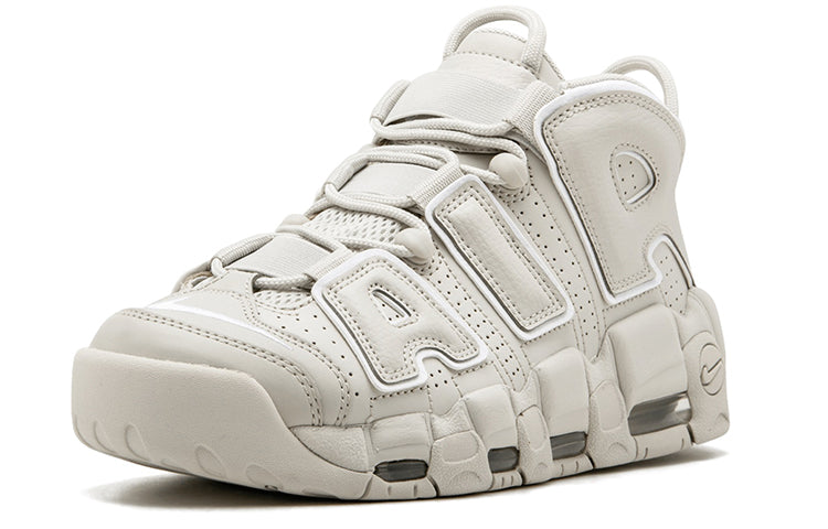 Nike Air More Uptempo 'Light Bone' 921948-001