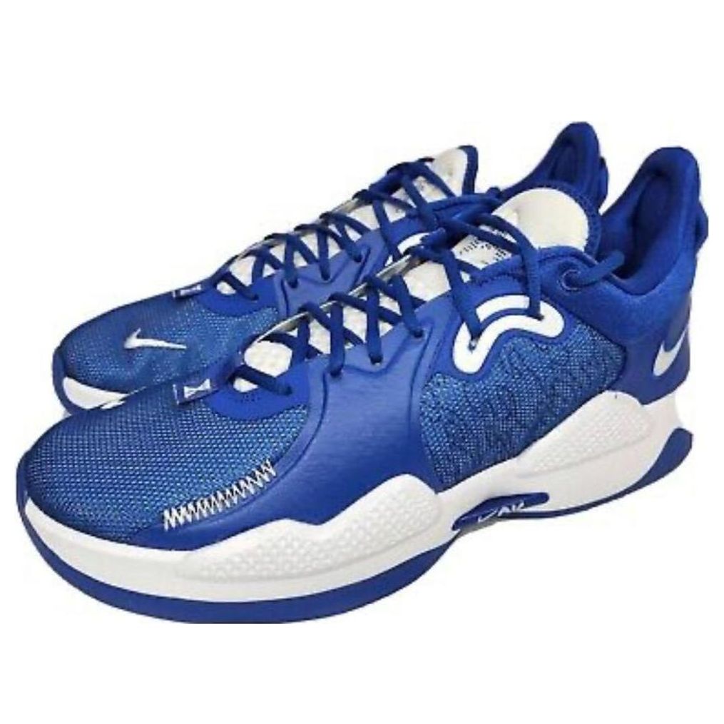 Nike PG 5 TB 'Royal' DM5045-401