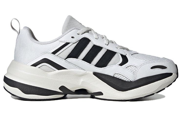 adidas Maxxcetus Training Shoes 'White Black' ID0644