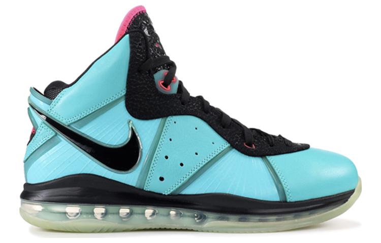 Nike LeBron 8 'South Beach' 2010 417098-401