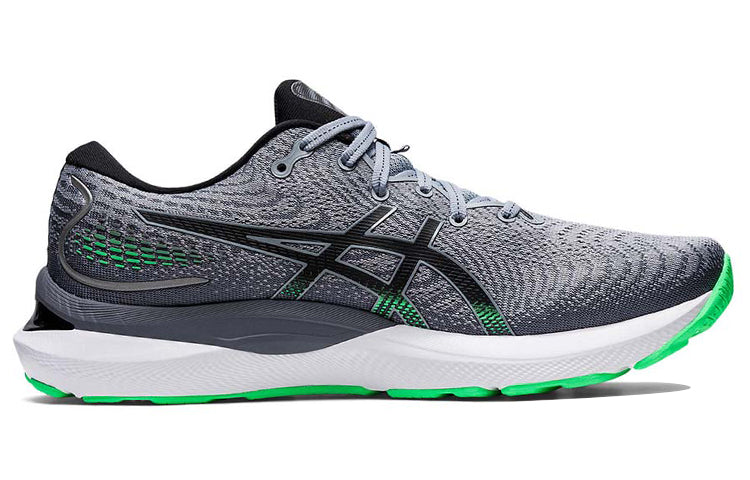 ASICS Gel-Cumulus 24 'Grey' 1011B366-023