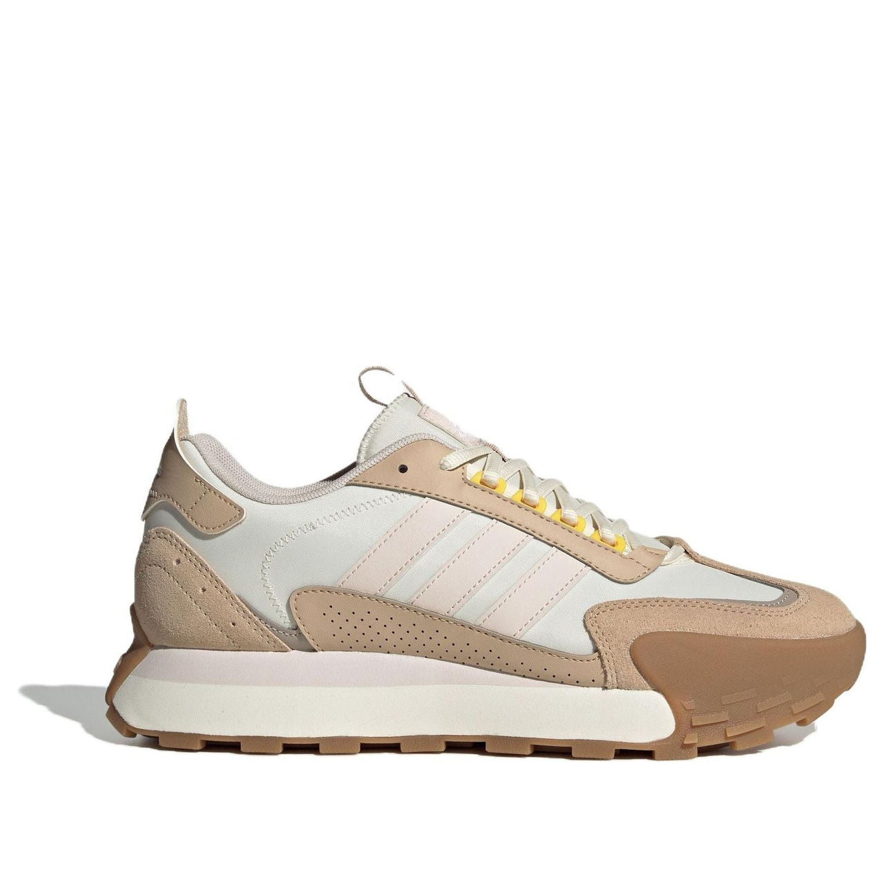 adidas Futro Mixr 'Cream Tan' JQ5875