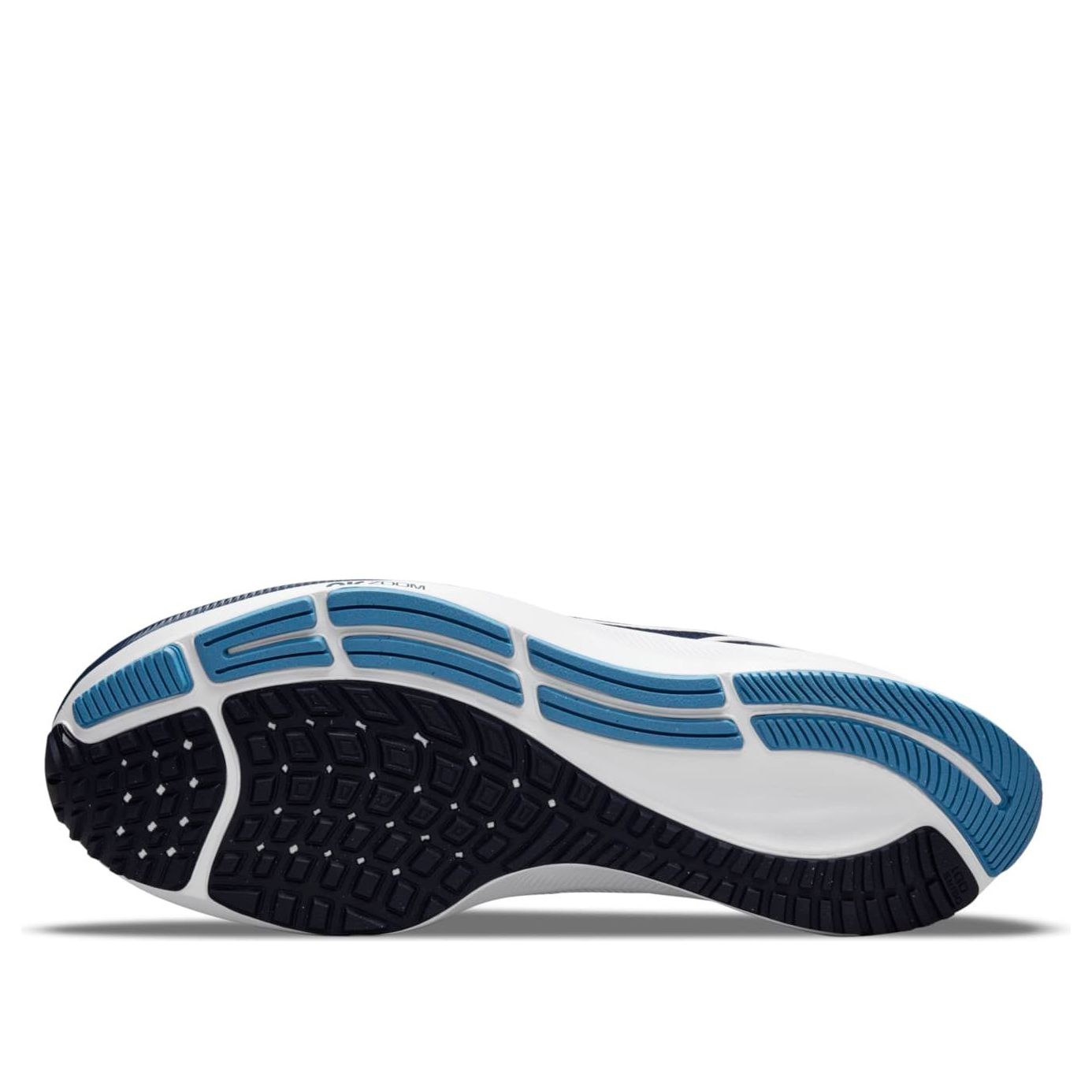 Nike x NFL Air Zoom Pegasus 38 'Tennessee Titans' DJ0859-400