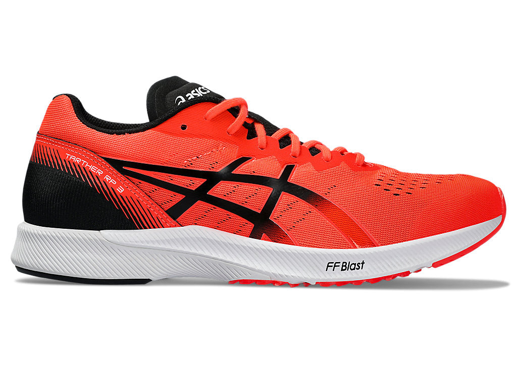 ASICS Tartherzeal 3 'Sunrise Red Black' 1011B465-601