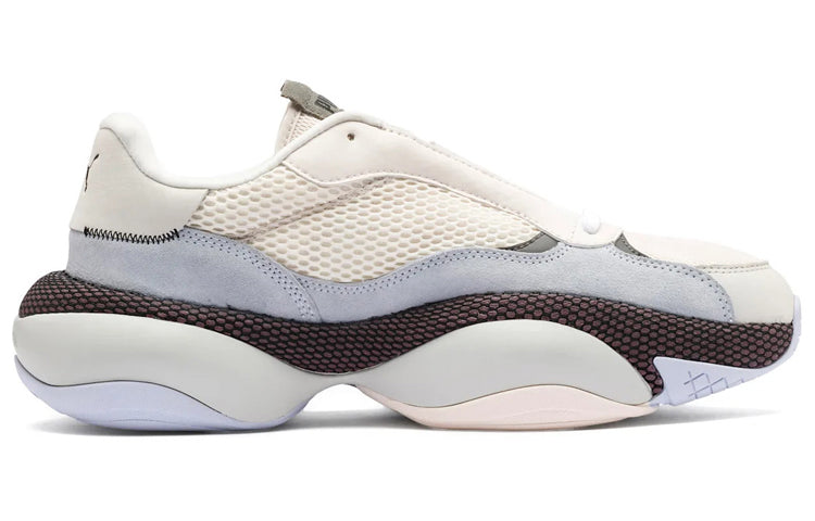 PUMA Alteration Blitz 'Pastel Parchment' 370931-03