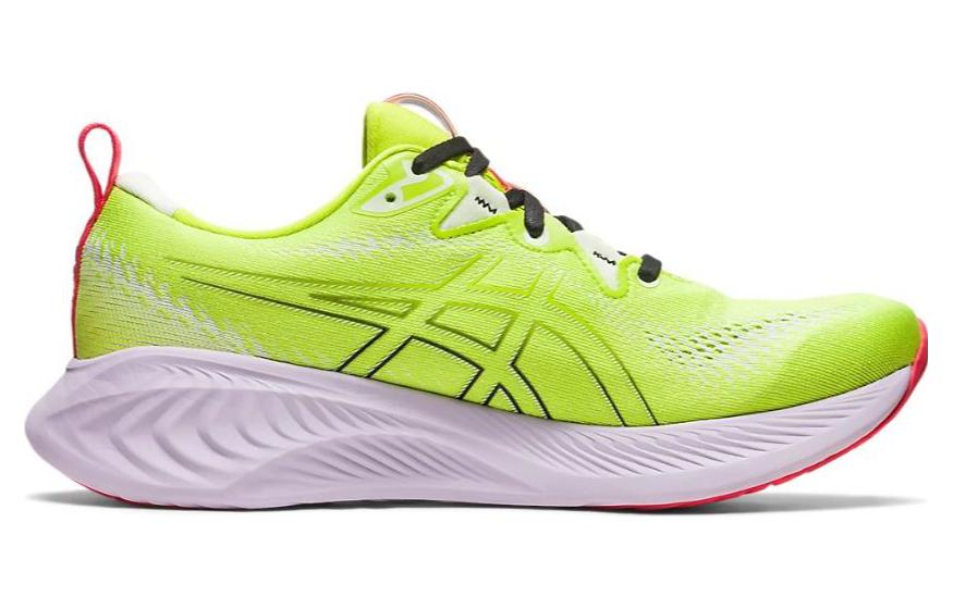 ASICS Gel-Cumulus 25 'Lime Zest' 1011B621-300