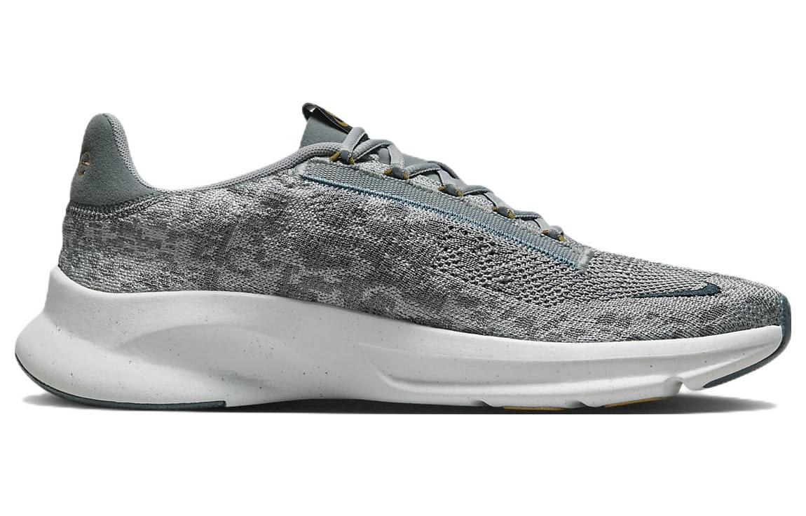 Nike SuperRep Go 3 Next Nature Flyknit 'Wolf Grey Arctic Orange' DH3394-004