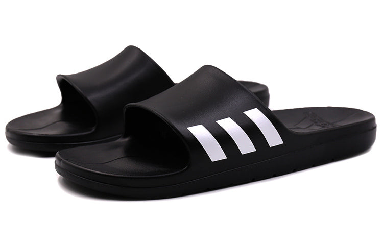 adidas Aqualette 'Core Black' CG3540