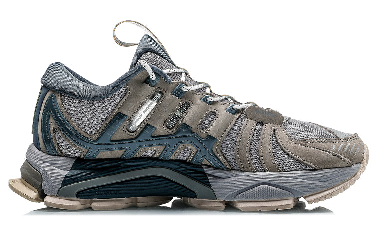 Li-Ning Furious Rider Ace 'New York Fashion Week' ARZP007-6