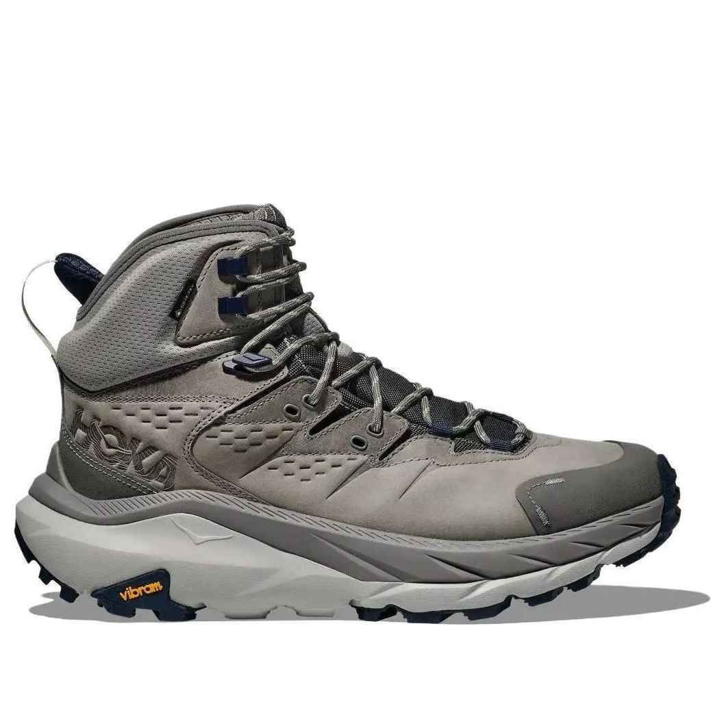 HOKA ONE ONE Kaha 2 GTX High 'Grey' 1123155-ADS