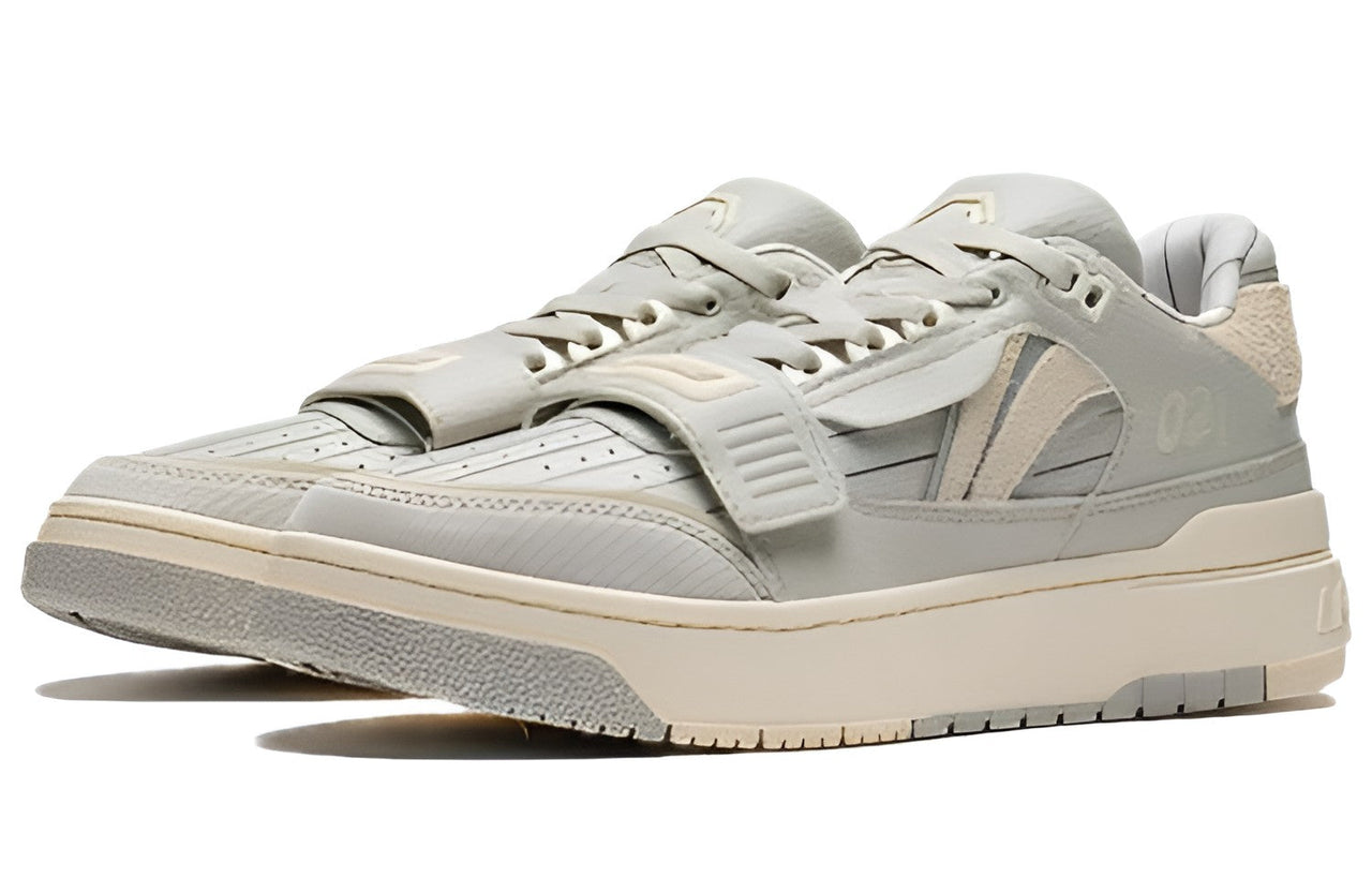 Li-Ning BadFive Rookie Shanghai 'Grey White' ABCS027-12