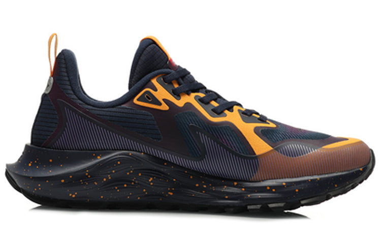Li-Ning Protect4e Cloud Running Shoes ARHQ143-4