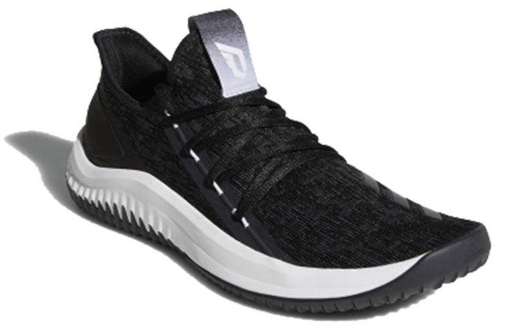 adidas Dame D.O.L.L.A. 'Core Black' AC6911
