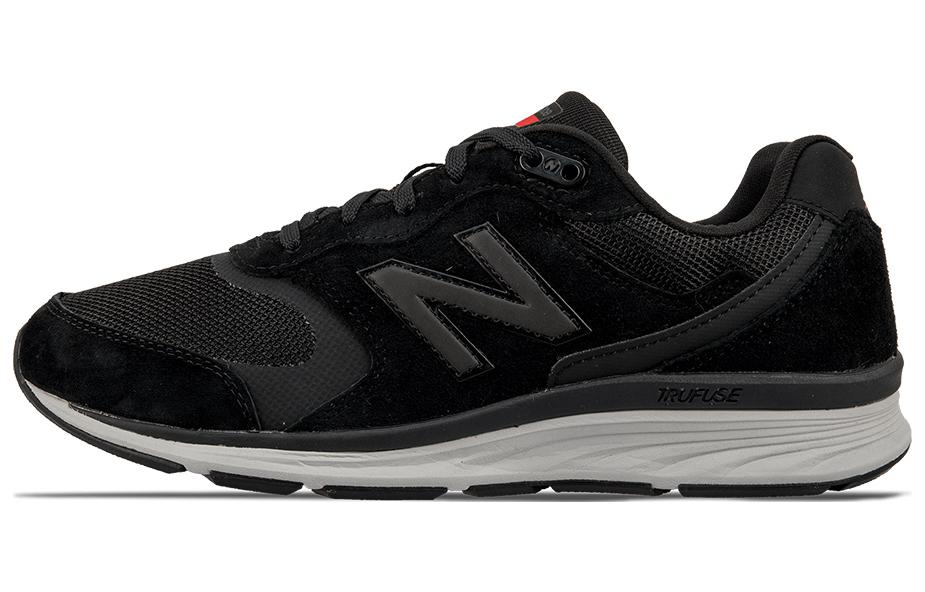 New Balance 880 Shoes 'Black' MW880BS4