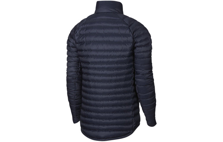 Nike Chelsea FC 18/19 Nike Sportswear Padded Jacket 'Blue' AH7429-455