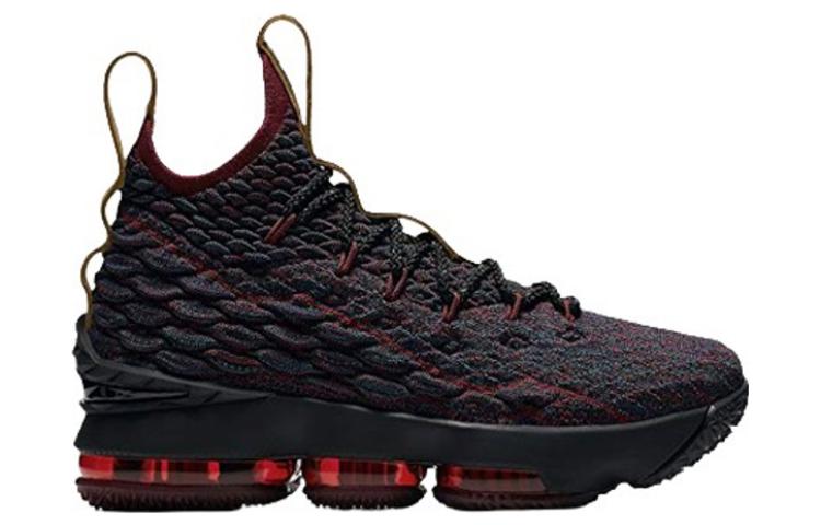 (GS) Nike LeBron 15 'New Heights' 922811-300