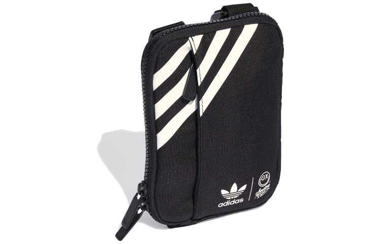 adidas Originals x Andr Saraiva Festival Bag 'Black' HZ7258