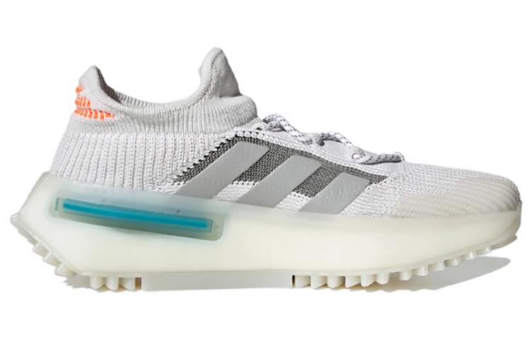 adidas Originals NMD_S1 'White' FZ5707