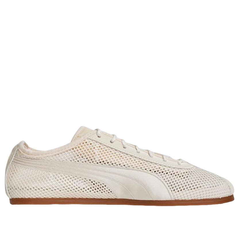 PUMA Tackle Mesh 'Frosted Ivory Silver Fog' 409440-02