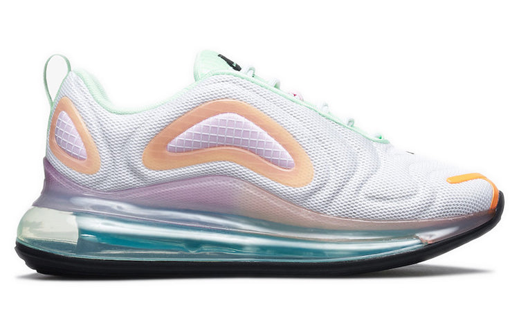 (WMNS) Nike Air Max 720 SE 'Vibrant Pack' CJ0632-100