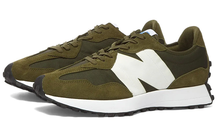 New Balance 327 'Oak Leaf Green' MS327CPE