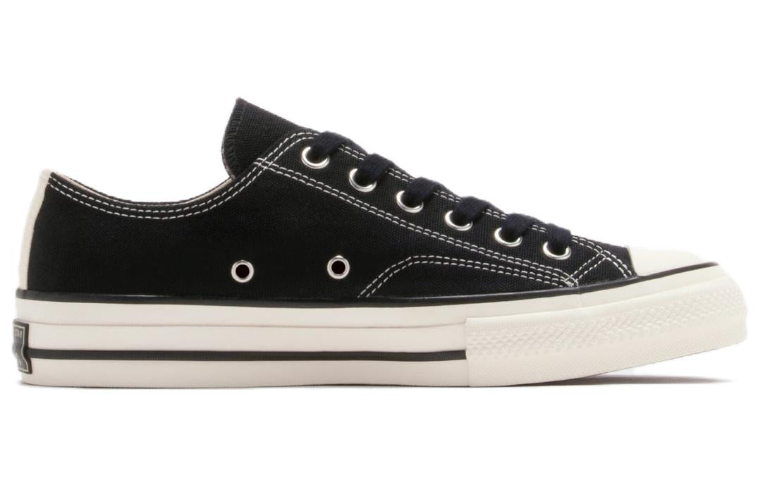 Converse Chuck Taylor Canvas OX 'Black' 31309960