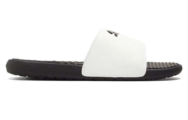 PUMA Cool Cat Sports Slippers White/Black 371048-08