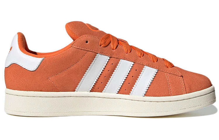 adidas Campus 00s 'Orange White' GY9474