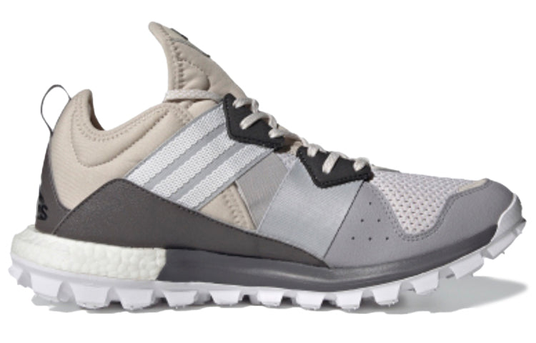 adidas Response Trail STMT 'Core Brown' FW6859