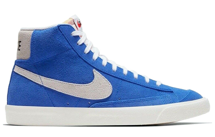 Nike Blazer Mid '77 Suede 'Racer Blue' CZ1088-400