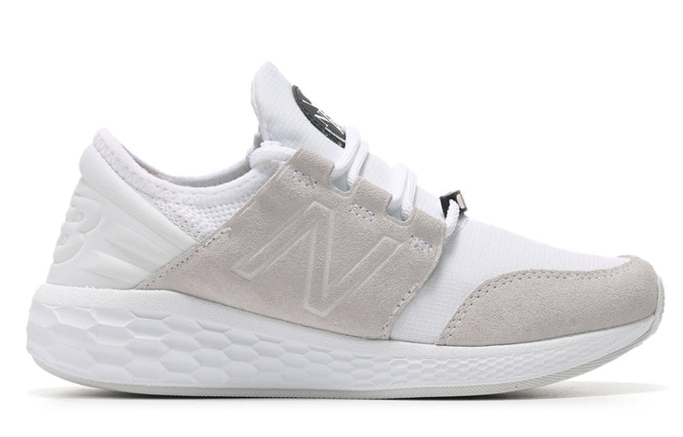 New Balance x EVA CRUZ D White UCRUZGW2