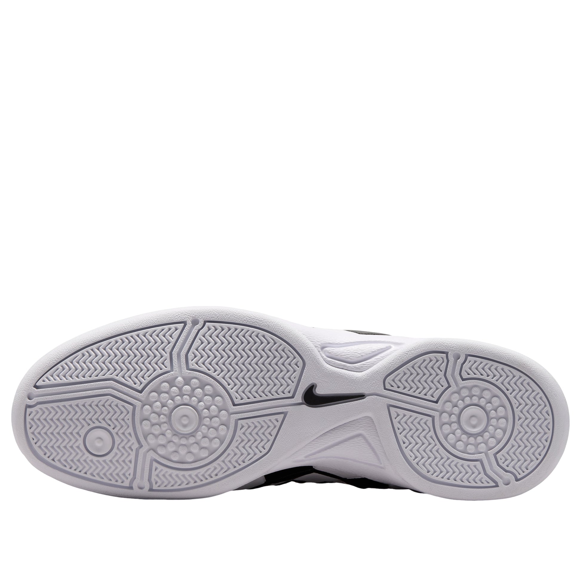 (WMNS) Nike Total 90 'Soccer Ball - White Black' IO2388-100