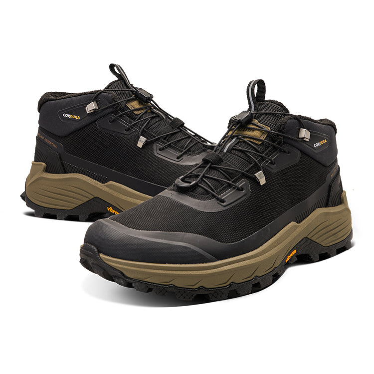 Mizuno GM CROSSWILD 2 'Black Brown' D1GH242301