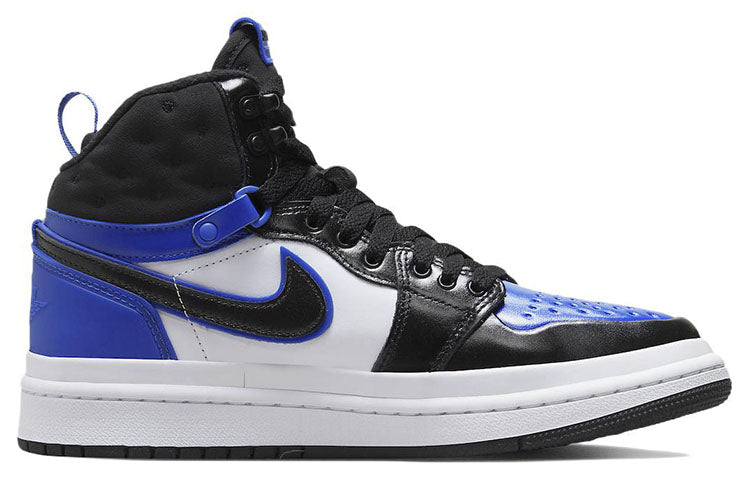 (WMNS) Air Jordan 1 Acclimate 'Royal Toe' DC7723-401