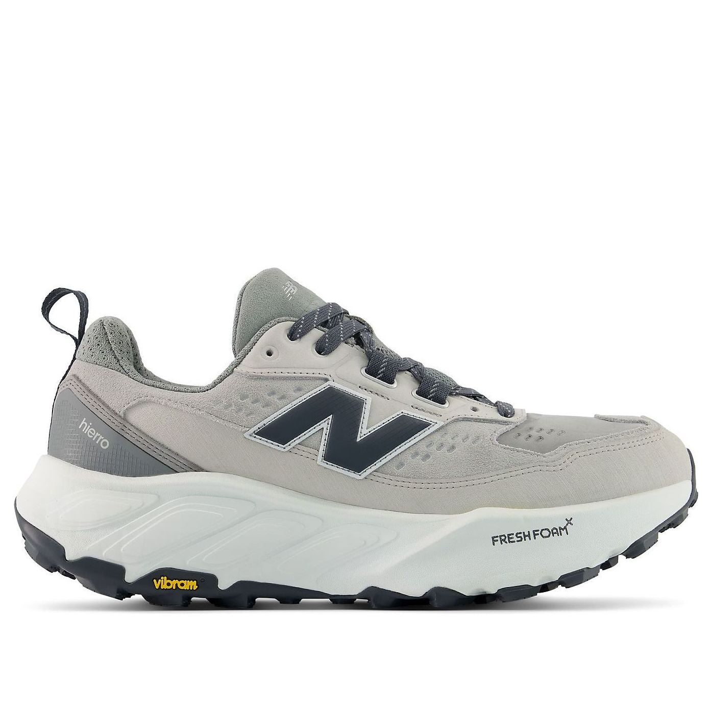 New Balance Fresh Foam X Hierro Trek 'Grey' MHIET1KK