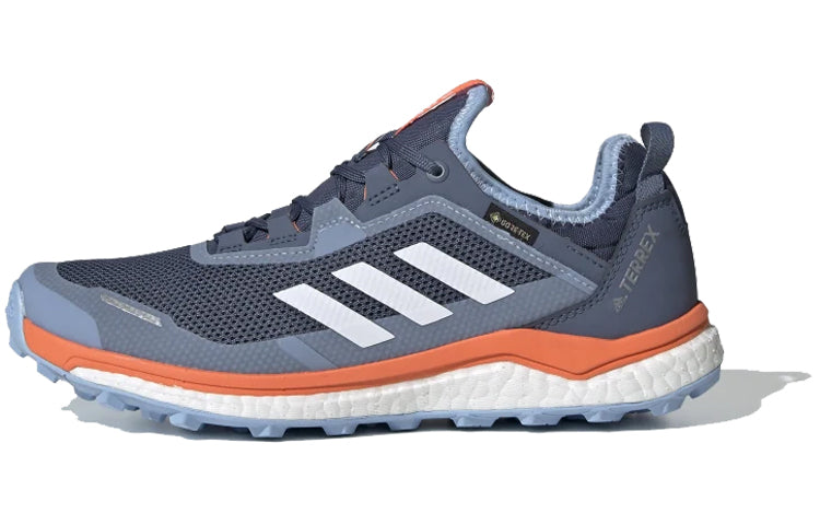 (WMNS) adidas Terrex Agravic Flow GTX 'Tech Ink' EF9619