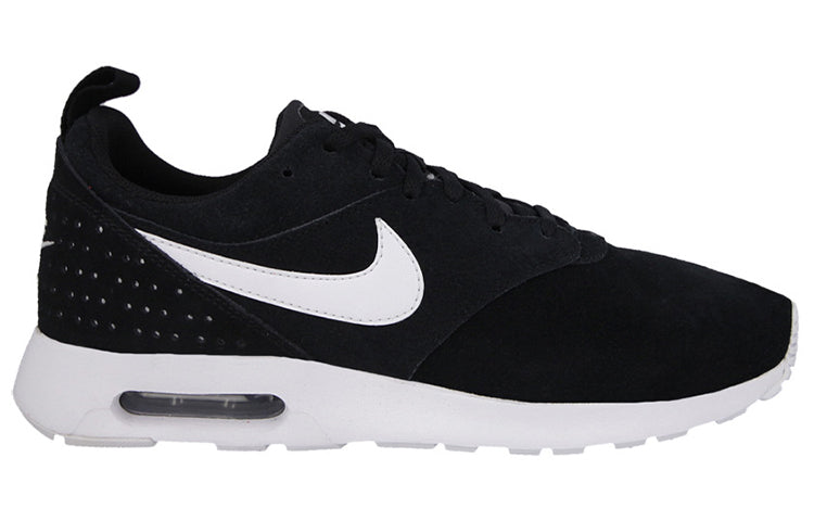 Nike Air Max Tavas LTR 'Black White' 802611-001