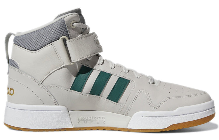 adidas neo Postmove Mid 'Grey' GZ1339