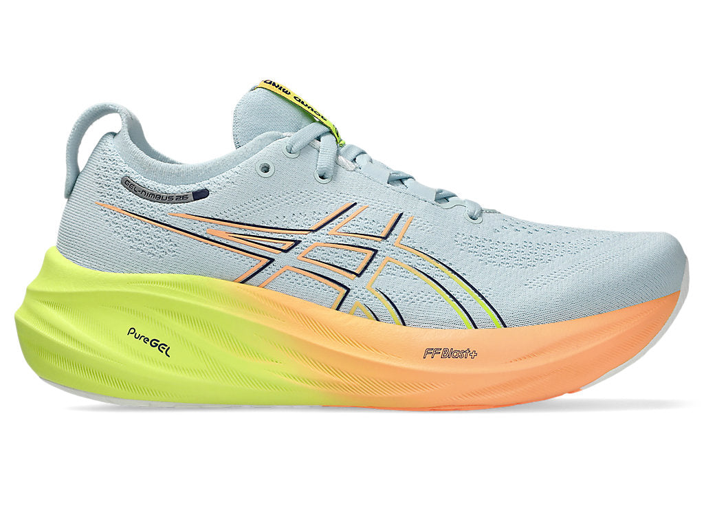 (WMNS) ASICS Gel-Nimbus 26 'Paris' 1012B743-750