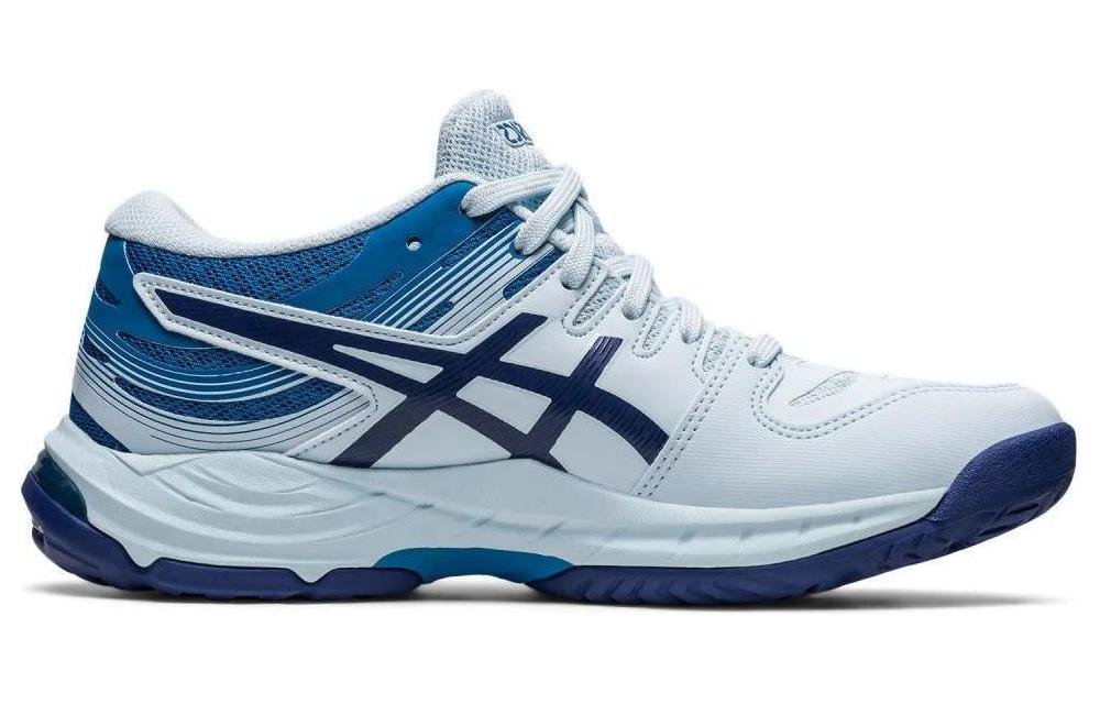 (WMNS) ASICS Gel-Beyond 6 'Sky Indigo Blue' 1072A052-405