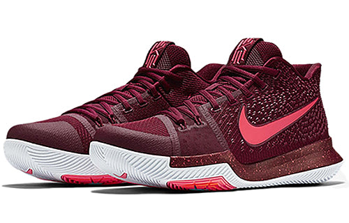 Nike Kyrie 3 EP 'Team Red' 852396-681