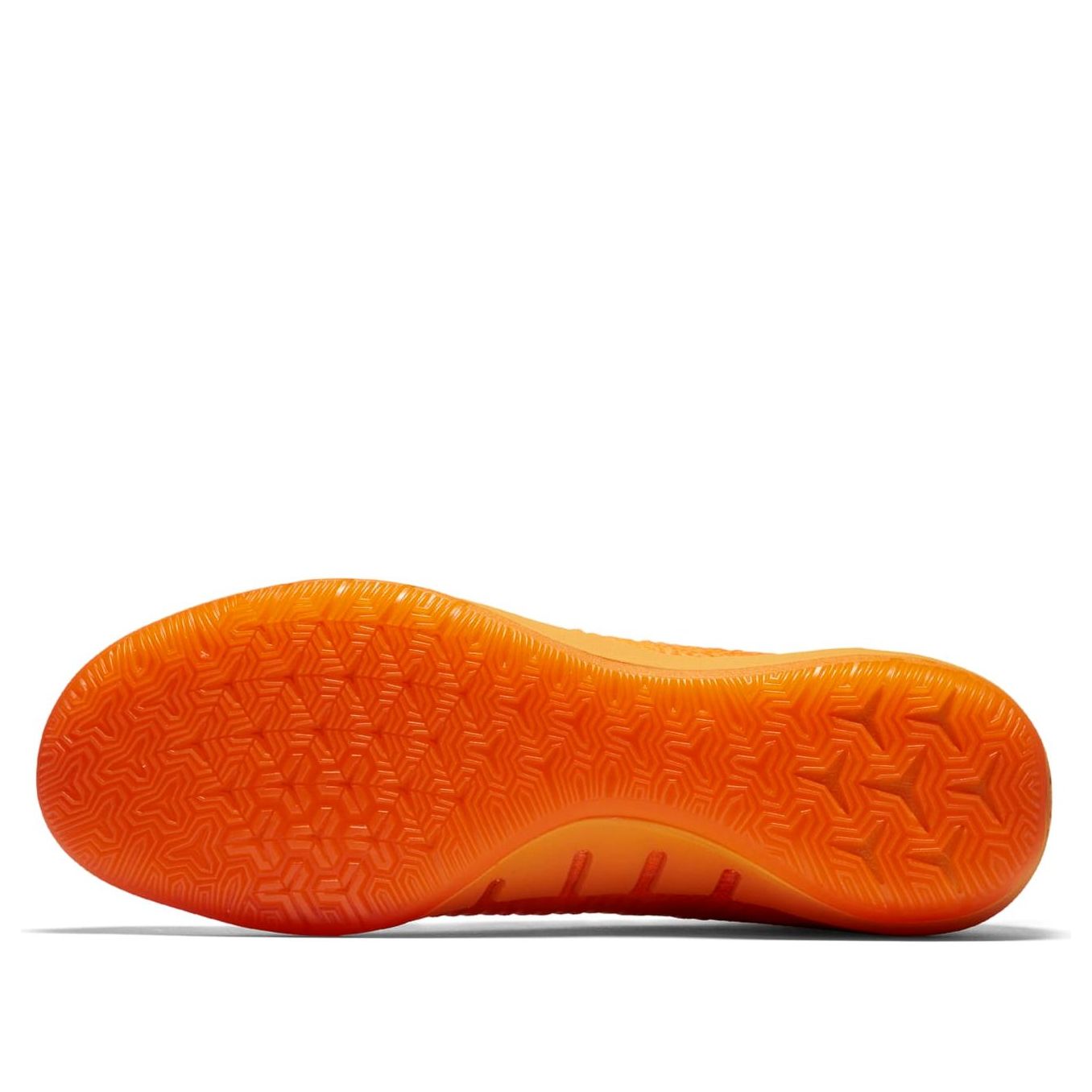 Nike MercurialX Proximo II IC 'Total Orange' 831976-888