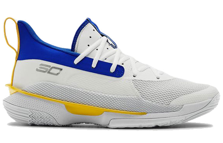 Under Armour Curry 7 'Dub Nation' 3023300-106